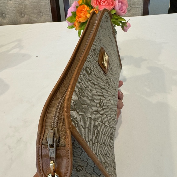 Authentic Dior clutch bag - Picture 10 of 12